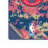 NBA New Orleans Pelicans Digi Camo Galaxy Z Fold6 Skin