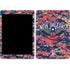 NBA New Orleans Pelicans Digi Camo iPad Skins