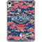 NBA New Orleans Pelicans Digi Camo iPad 11th Gen (2025) Clear Case