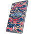 NBA New Orleans Pelicans Digi Camo iPad 11th Gen (2025) Clear Case