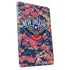 NBA New Orleans Pelicans Digi Camo Apple iPad Skin