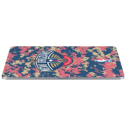 NBA New Orleans Pelicans Digi Camo Apple iPad Air Skin