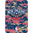 NBA New Orleans Pelicans Digi Camo Apple iPad Mini Skin
