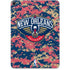 NBA New Orleans Pelicans Digi Camo Apple iPad Pro Skin