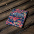 NBA New Orleans Pelicans Digi Camo Apple iPad Pro Skin