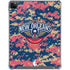NBA New Orleans Pelicans Digi Camo iPad Cases