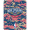 NBA New Orleans Pelicans Digi Camo iPad Pro 13in M4 (2024) Skin