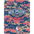 NBA New Orleans Pelicans Digi Camo iPad Pro 13in M4 (2024) Skin