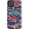 NBA New Orleans Pelicans Digi Camo iPhone Cases