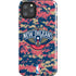 NBA New Orleans Pelicans Digi Camo iPhone Cases