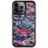 NBA New Orleans Pelicans Digi Camo iPhone Cases
