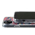 NBA New Orleans Pelicans Digi Camo iPhone 14 MagSafe Case
