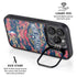 NBA New Orleans Pelicans Digi Camo iPhone 14 Pro Max Kickstand Case