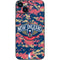 NBA New Orleans Pelicans Digi Camo iPhone Skins