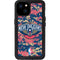 NBA New Orleans Pelicans Digi Camo iPhone 15 Plus Waterproof Case