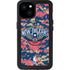NBA New Orleans Pelicans Digi Camo iPhone 15 Plus Waterproof Case