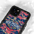 NBA New Orleans Pelicans Digi Camo iPhone 15 Plus Waterproof Case