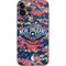 NBA New Orleans Pelicans Digi Camo iPhone 15 Pro Max Skin