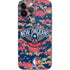 NBA New Orleans Pelicans Digi Camo iPhone 15 Pro Max Skin