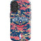 NBA New Orleans Pelicans Digi Camo iPhone 16 Impact Case