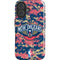 NBA New Orleans Pelicans Digi Camo iPhone 16 Magsafe Impact Case