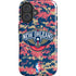 NBA New Orleans Pelicans Digi Camo iPhone 16 Magsafe Impact Case