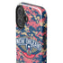 NBA New Orleans Pelicans Digi Camo iPhone 16 Plus Impact Case
