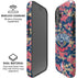 NBA New Orleans Pelicans Digi Camo iPhone 16 Plus Magsafe Impact Case