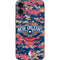 NBA New Orleans Pelicans Digi Camo iPhone 16 Plus Skin