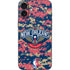 NBA New Orleans Pelicans Digi Camo iPhone 16 Plus Skin