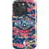 NBA New Orleans Pelicans Digi Camo iPhone 16 Pro Magsafe Impact Case