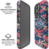 NBA New Orleans Pelicans Digi Camo iPhone 16 Pro Max Magsafe Impact Case