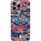 NBA New Orleans Pelicans Digi Camo iPhone 16 Pro Max Skin