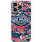NBA New Orleans Pelicans Digi Camo iPhone 16 Pro Skin