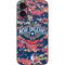 NBA New Orleans Pelicans Digi Camo iPhone 16 Skin