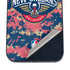 NBA New Orleans Pelicans Digi Camo iPhone 16 Skin
