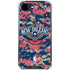 NBA New Orleans Pelicans Digi Camo iPhone 16e Clear Case