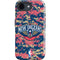 NBA New Orleans Pelicans Digi Camo iPhone 16e Impact Case