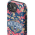 NBA New Orleans Pelicans Digi Camo iPhone 16e Impact Case