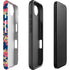 NBA New Orleans Pelicans Digi Camo iPhone 16e Impact Case
