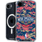 NBA New Orleans Pelicans Digi Camo iPhone 16e MagSafe Case