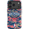 NBA New Orleans Pelicans Digi Camo iPhone 18 Pro Impact Case