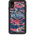 NBA New Orleans Pelicans Digi Camo iPhone Cases