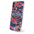NBA New Orleans Pelicans Digi Camo iPhone XS Max Skin