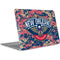 NBA New Orleans Pelicans Digi Camo Apple MacBook Air Skin