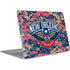 NBA New Orleans Pelicans Digi Camo Apple MacBook Air Skin
