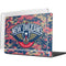 NBA New Orleans Pelicans Digi Camo MacBook Pro 14in (2021-24) Case plus Skin