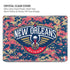 NBA New Orleans Pelicans Digi Camo MacBook Pro 14in (2021-24) Case plus Skin