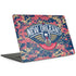 NBA New Orleans Pelicans Digi Camo MacBook Skins