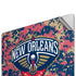 NBA New Orleans Pelicans Digi Camo Apple MacBook Pro 16-inch Skin